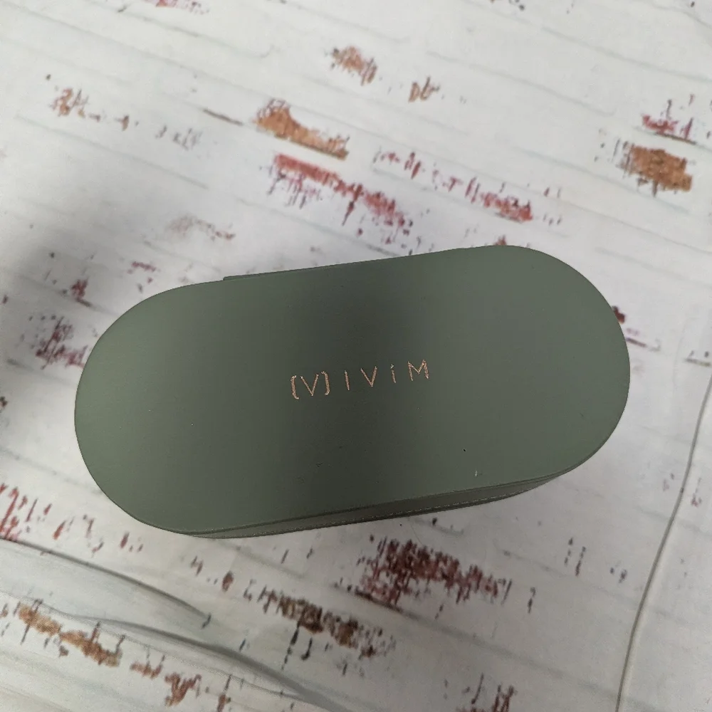 Travel Case For Medication Vivim Brand